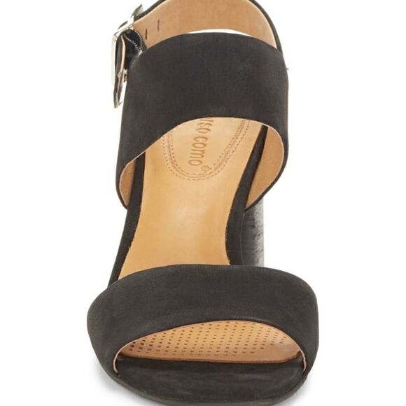 NEW IN BOX CORSO COMO PRYSYM BLACK NABUCCO 9.5 - Picture 2 of 8